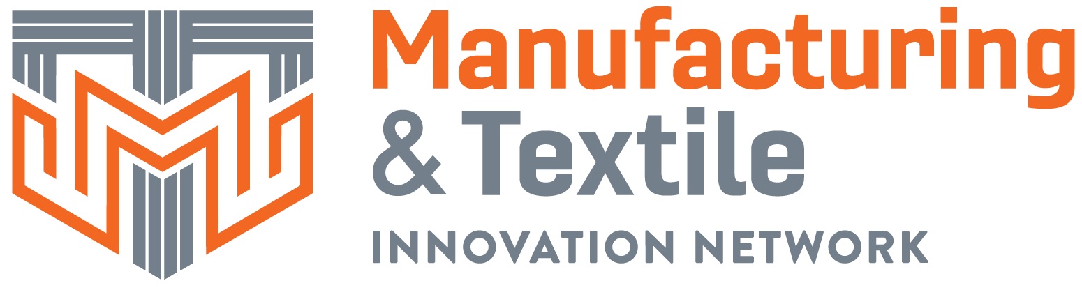 Manufacturing and Textile Innovation Network logo